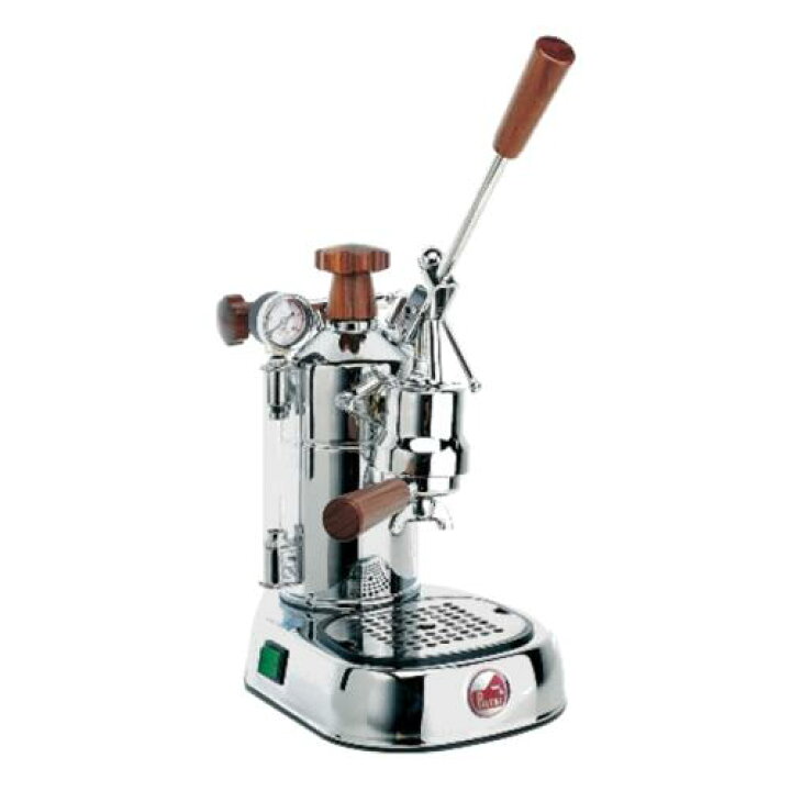 楽天市場】コーヒーマシン エスプレッソ コーヒーメーカーLa Pavoni 