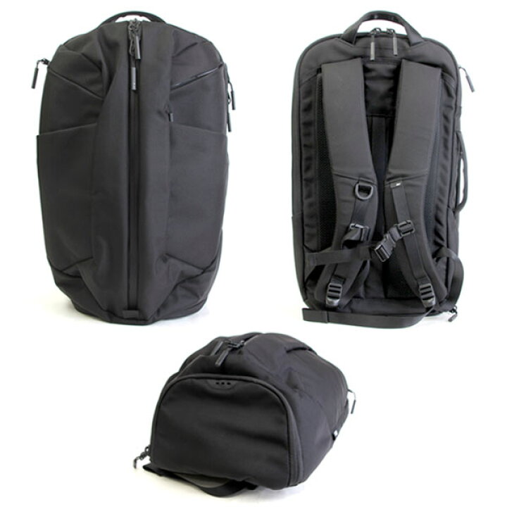 楽天市場】【送料無料】Aer エアー 21.4L Duffel Pack 3 ダッフル 
