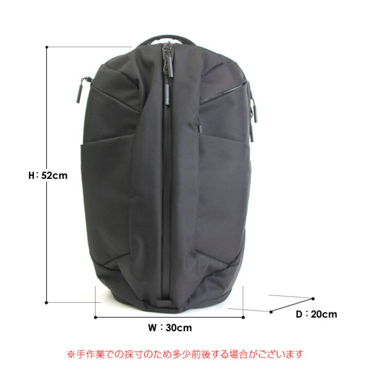 楽天市場】【送料無料】Aer エアー 21.4L Duffel Pack 3 ダッフル 