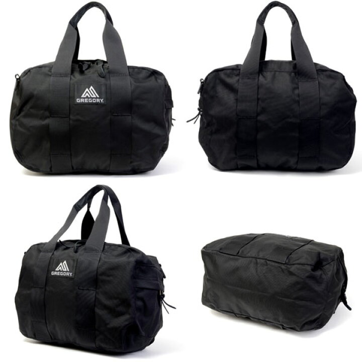 楽天市場】【送料無料】GREGORY グレゴリー XSM Duffle ダッフルバッグ 