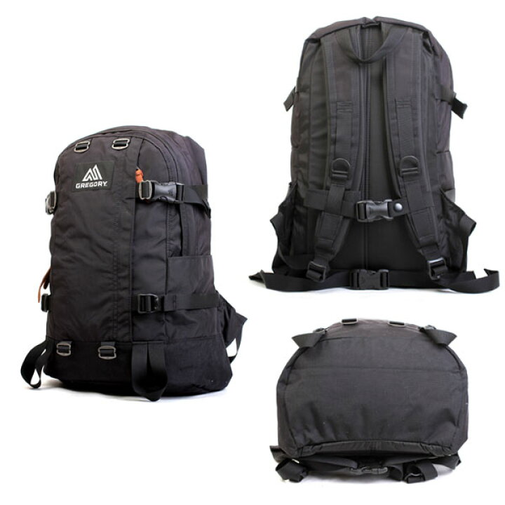 楽天市場】【送料無料】GREGORY グレゴリー ALLDAY V2.1 リュック  