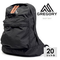 楽天市場】gregory グレゴリー easy day イージーデイ バックパック 