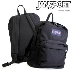 【送料無料】JANSPORT ジャンスポーツ バッグ スーパーブレーク リュックサック バックパック SUPERBREAK