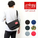 【送料無料】マンハッタンポーテージ MP1605JR ショルダーバッグ メッセンジャーバッグ メンズ レディース ManhattanPortage