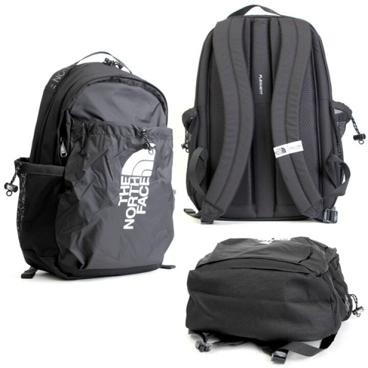 楽天市場】【送料無料】ノースフェイス BOZER BACKPACK ボザーバック 