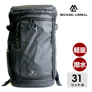 �y���������z�}�C�P�������l�� MLAC-32 �o�b�N�p�b�N �����b�N�T�b�N �y�� 31L �����Y ���f�B�[�X MICHAEL LINNELL