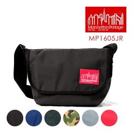 【送料無料】マンハッタンポーテージ MP1605JR メッセンジャーバッグ ショルダー メンズ レディース ManhattanPortage