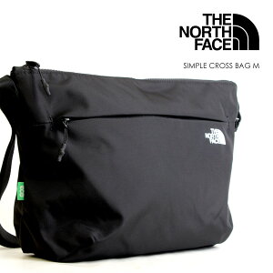 yzm[XtFCX SIMPLE CROSS BAG M NXobO V_[obO NN2PQ61A THE NORTH FACE