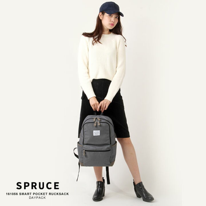 SPRUCE スプルース リュック　バックパック