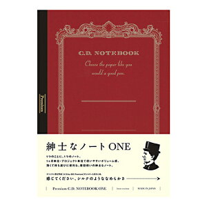 yizAsJ v~ACDm[g ONE A4 r amȃm[g bh APICA CDSSA4S