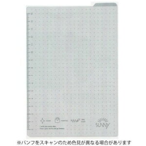 yiz͏o SUNNY 蒠p~ B6~j gray O[ Tj[蒠p LSX-04