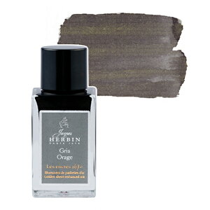 yizGo Ajo[T[CN1670 15ml Xg[O[ HERBIN hbj16009