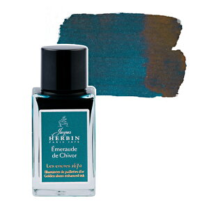 �y���������i�z�G���o�� �A�j�o�[�T���[�C���N1670 15ml �G�������h�`�{�[ HERBIN hbj16035