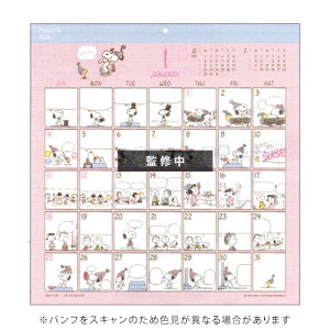 yizA[gvgWp 2026NŃJ_[ R~bNfUC PEANUTS SNOOPY Xk[s[ 1000137015