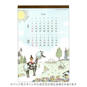 yizA[gvgWp 2026NŃJ_[ Ebhp[c [~ Ǌ| MOOMIN A.P.J. 1000137026