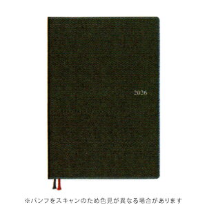 yiz_CS[ 2026NŎ蒠 A|Cg B5 1Tԃo[`J fXNTCY Appoint ubN DAIGO E1656