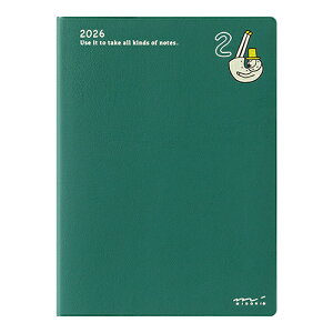 yizfUCtB 2026NŎ蒠 |Pbg_CA[ A6 ԃubN+TԃubN IWT 22371006