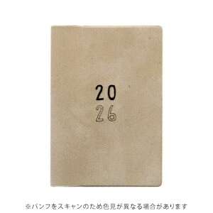 yizGR~[ 2026N(2025N10n܂)蒠 B6 tJ[}X[ gbg TROT Grege DR-MH-520