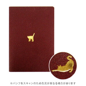 yizGR~[ 2026N(2025N10n܂)蒠 B6 EB[N[tg |Cg ˂ POINT CAT Wine DR-WB-457