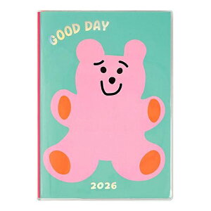 yizO[eBOCt 2026NŎ蒠 VbNB6_CA[ \tgJo[ EB[N[^Cv CD-1369-MM