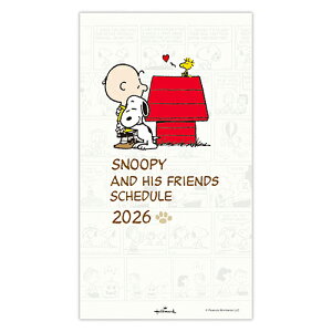 yizz[}[N 2026NŎ蒠 SNOOPY X}X[_CA[ s[ibc  Xk[s[ HALLMARK 845759