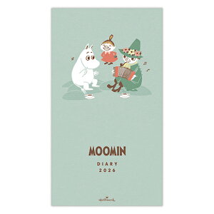 yizz[}[N 2026NŎ蒠 MOOMIN X}X[_CA[ [~ HALLMARK 845780