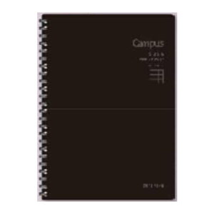 yizRN 2026NŎ蒠 \tgO_CA| }X[ A5 CampusLpX ubN j-SMND-A5-26