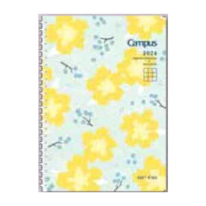 yizRN 2026NŎ蒠 \tgO_CA| }X[ A5 t[ CampusLpX j-SMNL1-A5-26