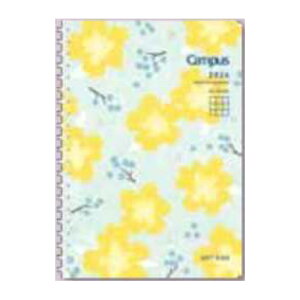 yizRN 2026NŎ蒠 \tgO_CA| }X[ B6 t[ CampusLpX j-SMNL1-B6-26