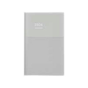 yizRN 2026NŃWu蒠 DAYs mini B6X O[ KOKUYO j-JDM1M-26