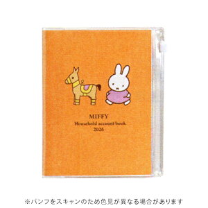yizNc 2026N ƌvt蒠 ~btB[ Miffy A6T |j[ x KUTSUWA MF913A