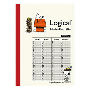 yiziJoV2026NŎ蒠WJ_CA[ ԃm[g^CvP B6 s[ibc1 jn܂Xk[s[ NS-B602-26PA1