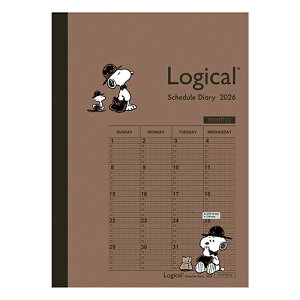 yiziJoV2026NŎ蒠WJ_CA[ ԃm[g^CvP B6 s[ibc2 jn܂Xk[s[ NS-B602-26PA2