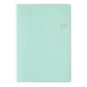 yiz{\ 2026N1n܂蒠 NOLTYmeB }X[ B6-i j ԃJ_[ u[ 2634