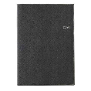 yiz{\ 2026N1n܂蒠 NOLTYmeB ANZX A5-1 Tԃtg EB[N[ ubN 6463