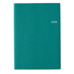 yiz{\ 2026N1n܂蒠 NOLTYmeB ANZX A5-3 Tԃo[`J EB[N[ O[ 6468