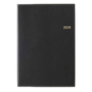 yiz{\ 2026N1n܂蒠 NOLTYmeB ANZX A5-4 Tԃo[`J EB[N[ ubN 6470