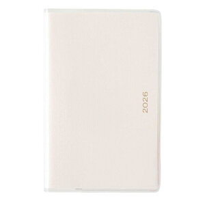 yiz{\ 2026N1n܂蒠 PAGAM yCWF EB[N[ RpNg-i Tԃ j zCg 2207