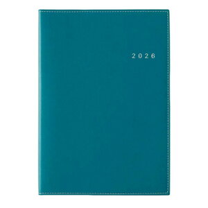 yiz{\2026N1n܂蒠 NOLTYmeB ANZX A5 }X[ j ԃJ_[ fB[vu[ 6473