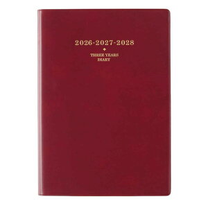 �y���������i�z���{�\������ 2026�N1���n�܂�蒠 NOLTY�m���e�B �������[ 3�N���� A5 �G���W 7331