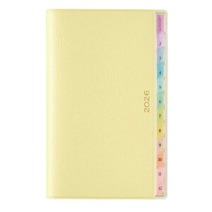 yiz{\2026N1n܂蒠PAGAMyCWF EB[N[RpNg-i TԕჁ j CO[ 2193