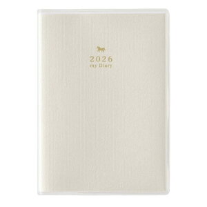 yiz{\ 2026N1n܂蒠 PAGAM yCWF [ L B7 12 x[W 8507