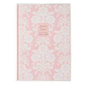 yiz{\ 2026N1n܂蒠 PAGAM yCWF [ 3NApL A5 [AVC ^bg 8631