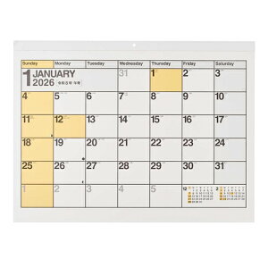 yiz{\ 2026N1n܂ NOLTYmeBJ_[ Ǌ| A2 C113