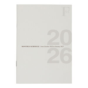 yiz{m[g 2026N 蒠 F.O.B COOP B6_CA[m[g }X[ zCg PBF75W26