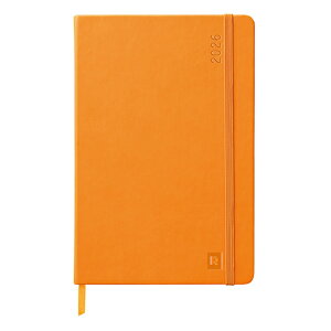 yizfBA 2026NŎ蒠 EFuvi[ EB[N[ o[`J 14.8×21cm(A5) IW RHODIA cf117298