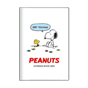 yizTX^[ 2026NŎ蒠 B7 Xk[s[ PEANUTS SNOOPY zCg S2959194