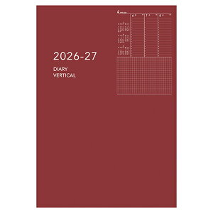 �y���������i�z�_�C�S�[ 2026�N4���n�܂�蒠 �A�|�C���g 1�T�ԃo�[�`�J�� ���^ �m�[�g�^�C�v A5�Ή� Appoint ���b�h DAIGO E9331