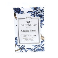 【お買い得品】グリーンリーフフレッシュセンツS クラシックリネン 香り袋 サシェ GL297687・6個以上購入…
