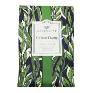【お買い得品】グリーンリーフ フレッシュセンツ L ガーデンタイム GREENLEAF 香り袋 サシェ GL07253・2…